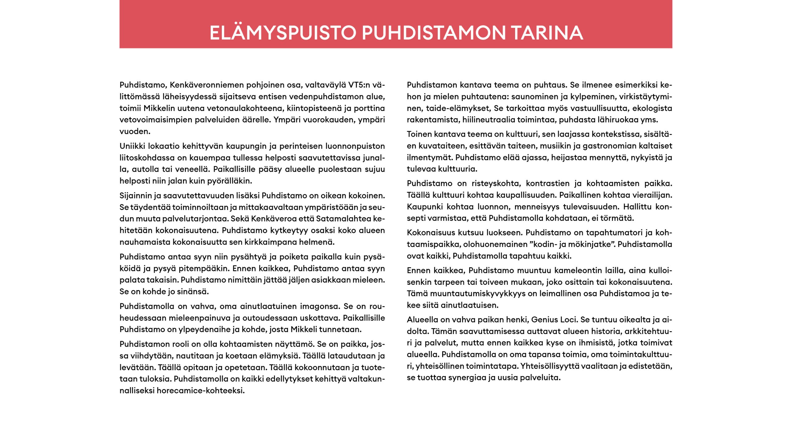 caset-romero-puhdistamo