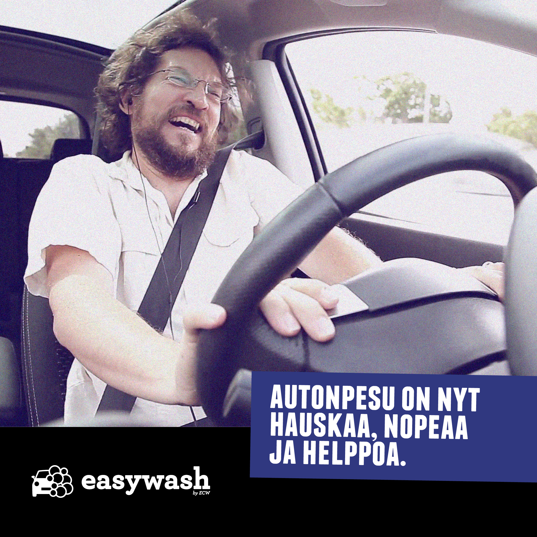 easywash