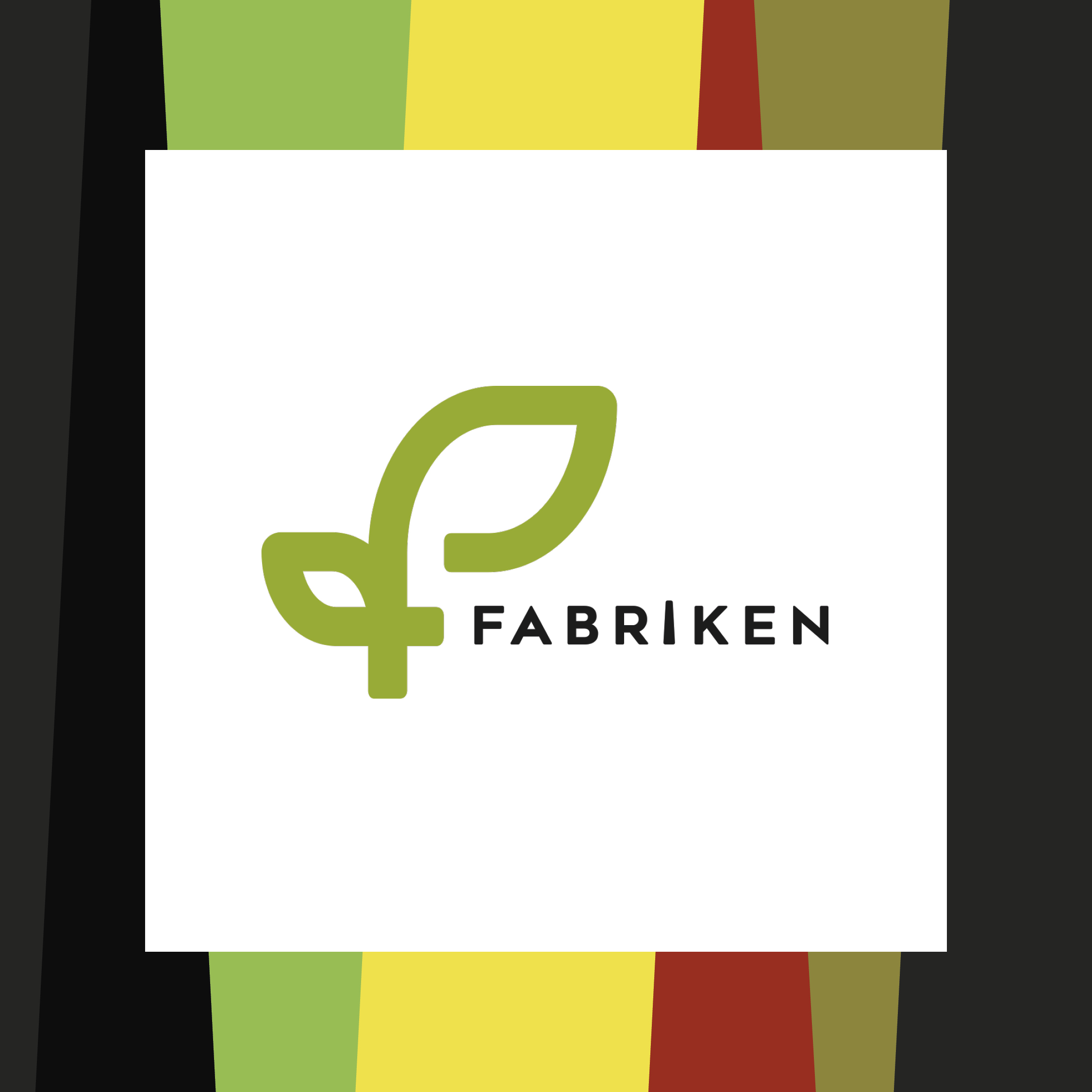 fabrikviivat