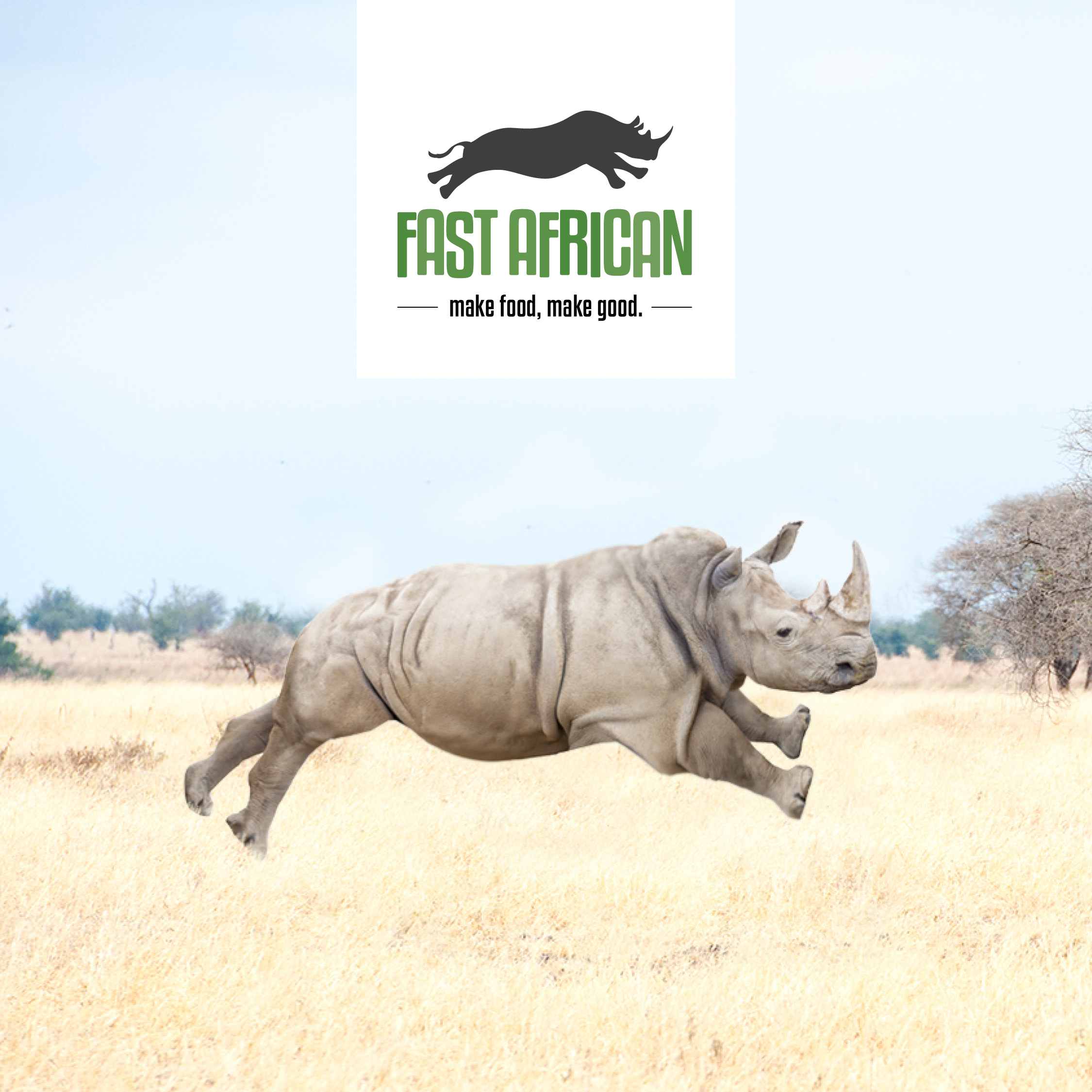 fastafrican