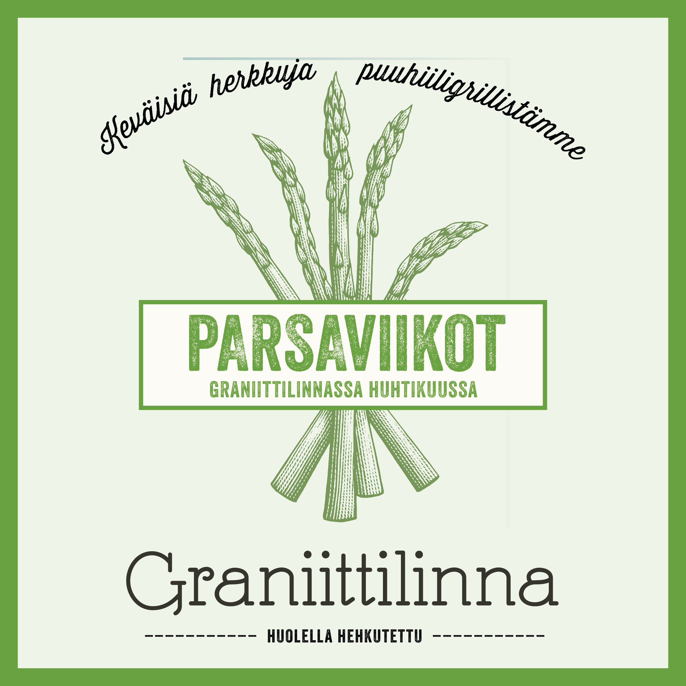 graniittiparsa