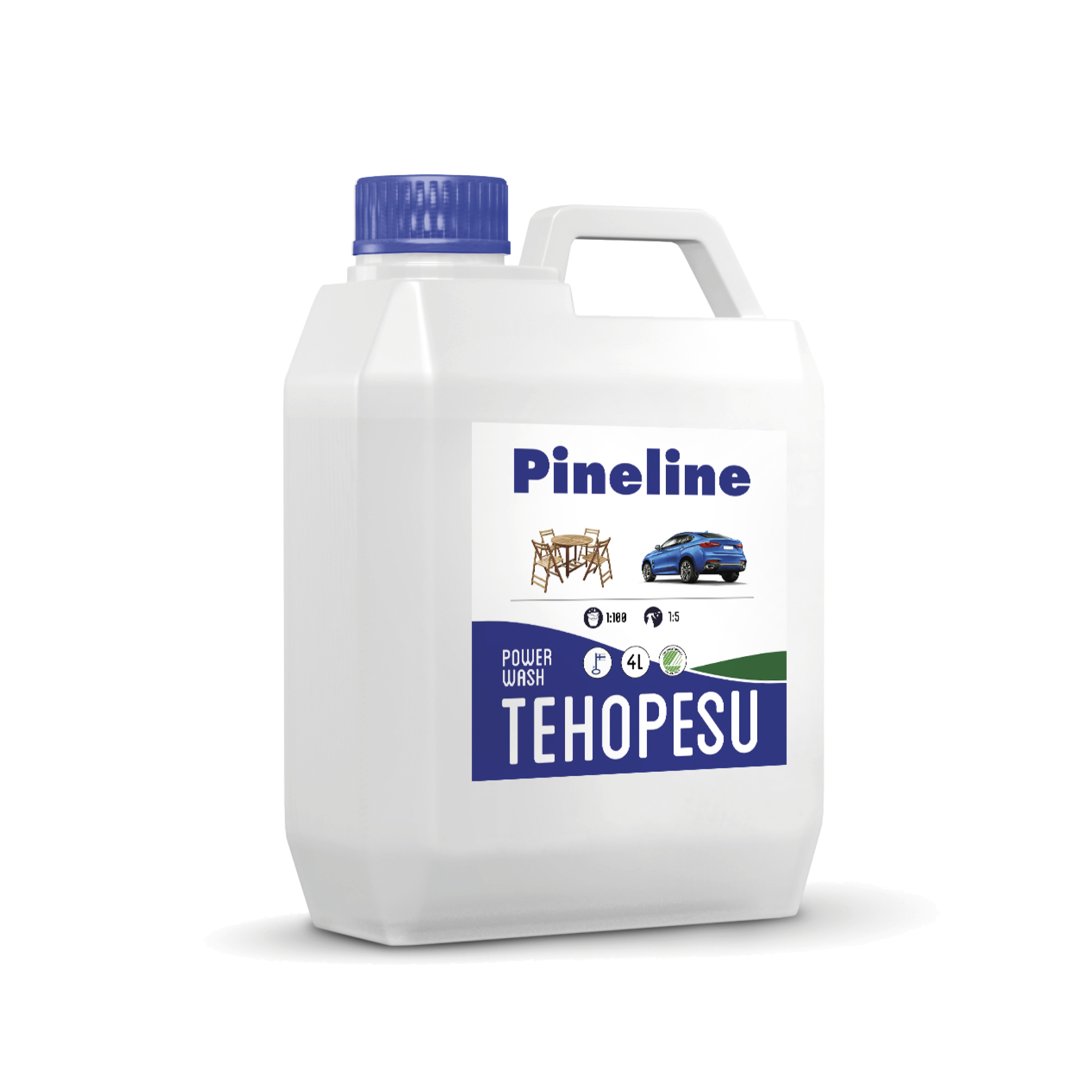 pineline