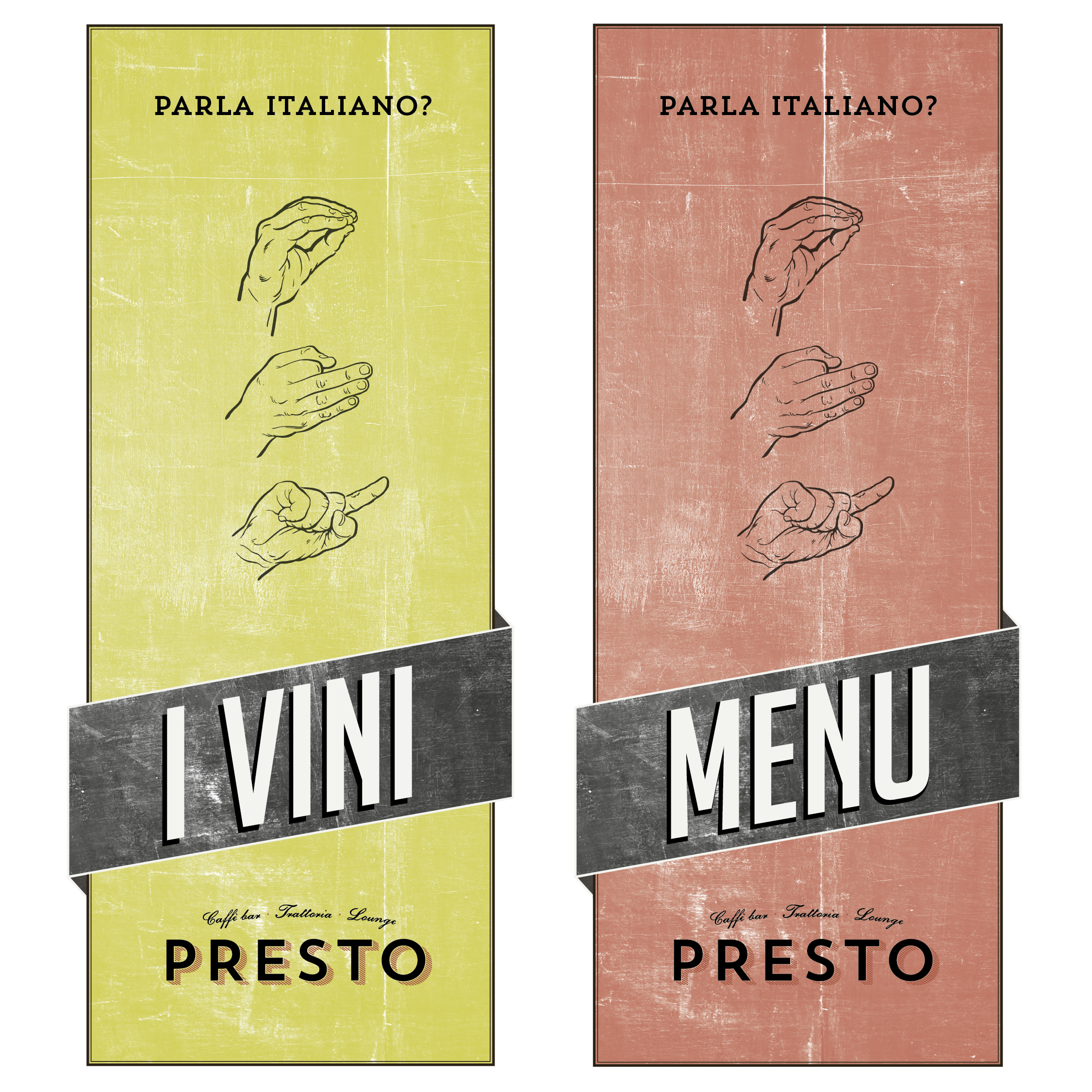 presto