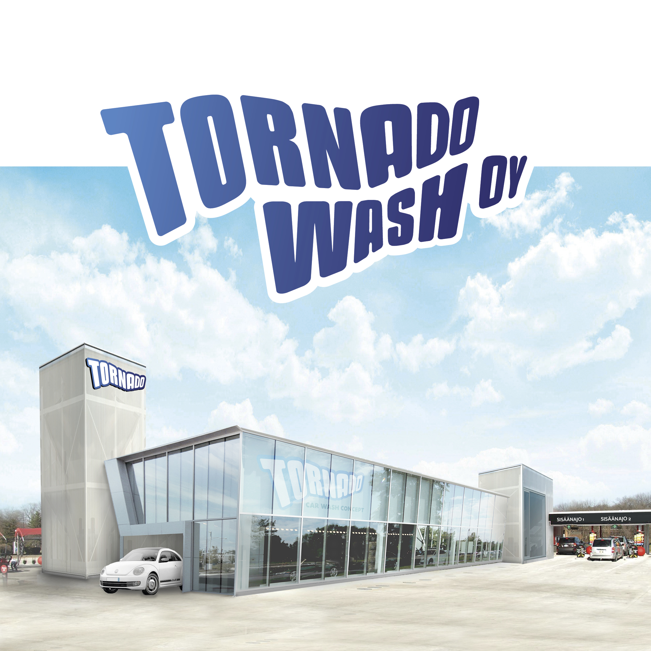 tornado