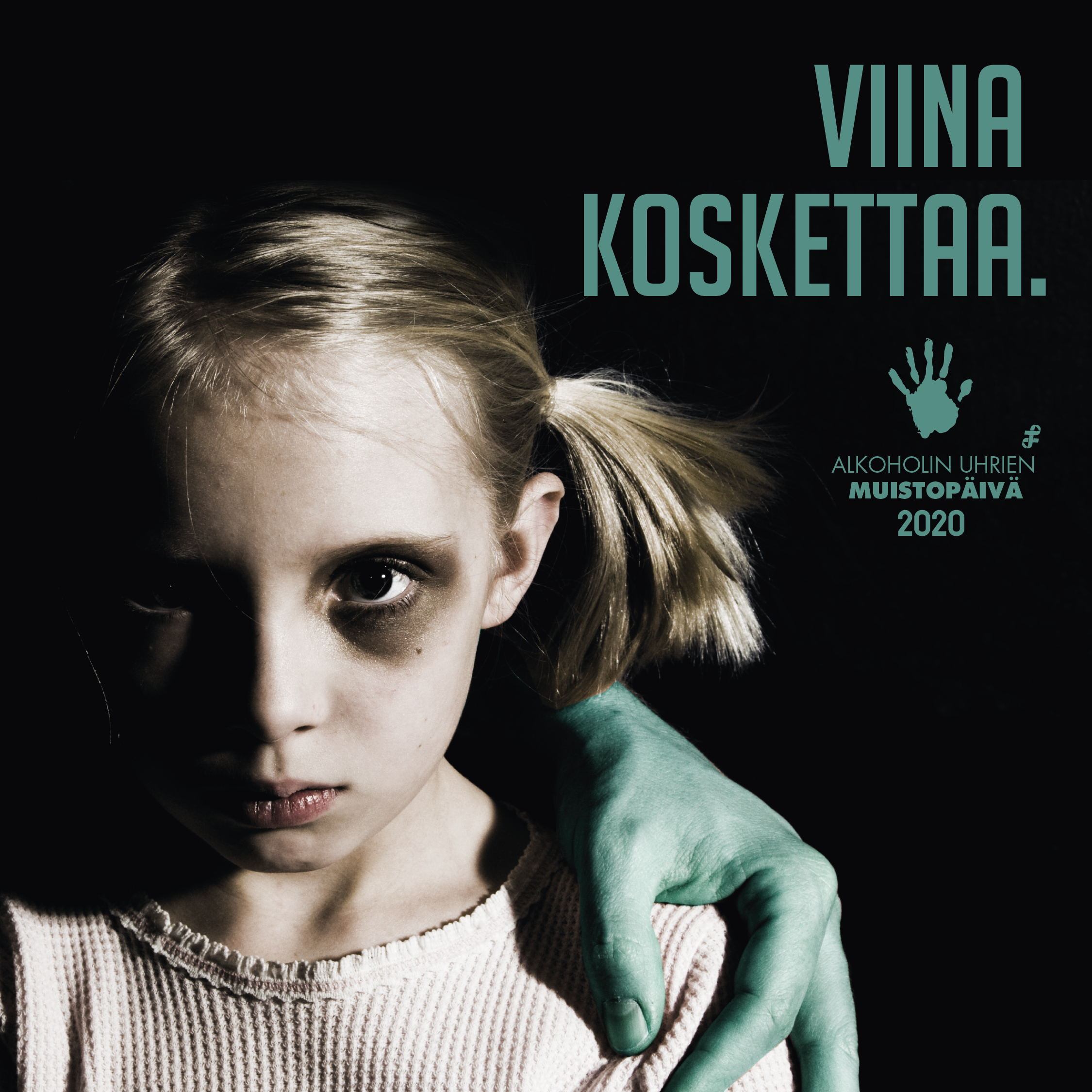 Tässä on kuiva tytöstä silmä auki. Tässä on kuvaus siitä mite toi oikeastaan tapoahtui ja mikä se idea oli
