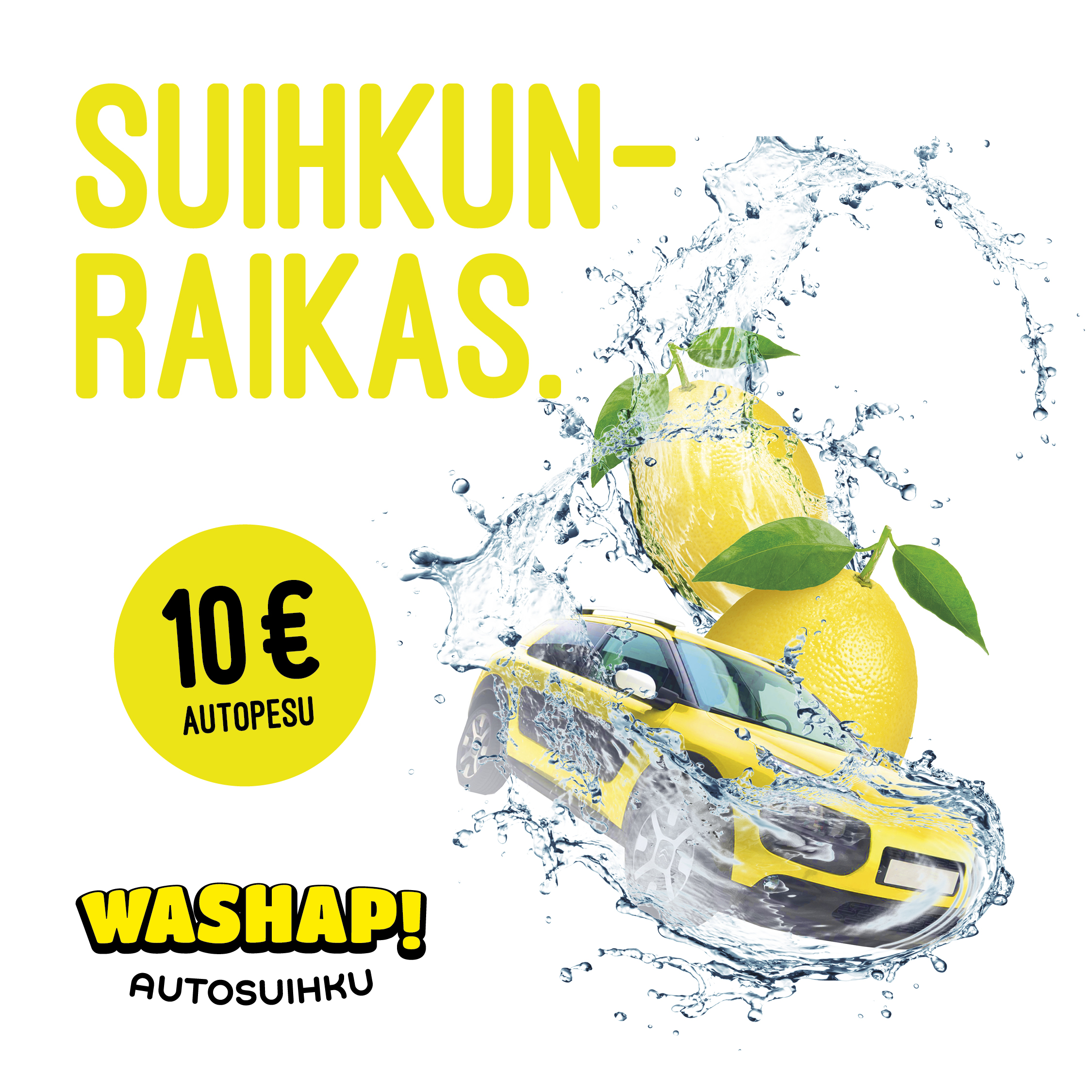 washap